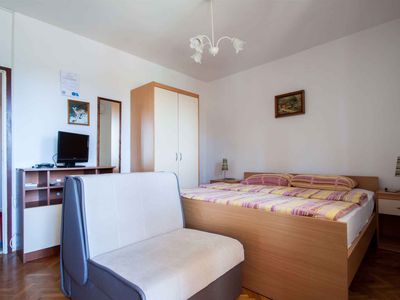 Ferienwohnung für 3 Personen (44 m²) in Umag 6/10