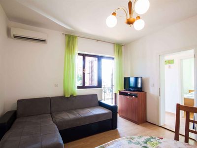 Ferienwohnung für 6 Personen (64 m²) in Umag 5/10