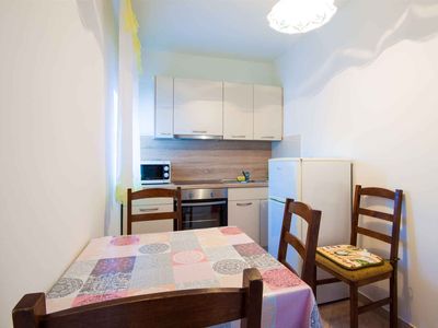 Ferienwohnung für 3 Personen (44 m²) in Umag 8/10