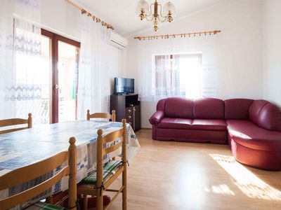 Ferienwohnung für 6 Personen (64 m²) in Umag 7/10