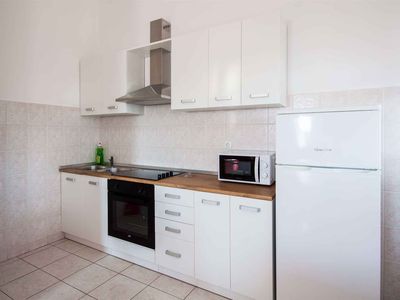 Ferienwohnung für 6 Personen (64 m²) in Umag 10/10