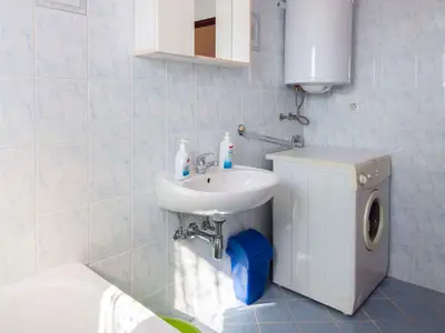 Ferienwohnung für 6 Personen (64 m²) in Umag 5/10
