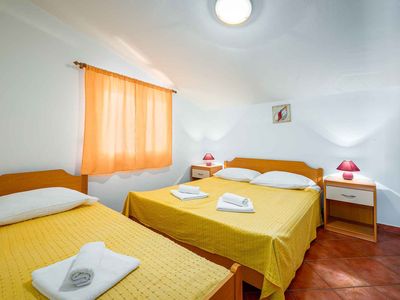 Ferienwohnung für 6 Personen (55 m²) in Umag 5/10