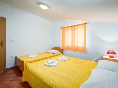 Ferienwohnung für 6 Personen (55 m²) in Umag 6/10