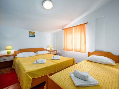 Ferienwohnung für 6 Personen (55 m²) in Umag 7/10