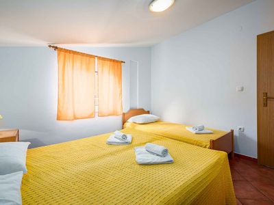 Ferienwohnung für 6 Personen (55 m²) in Umag 8/10