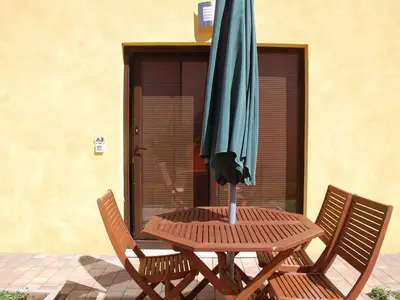 Ferienwohnung für 2 Personen (25 m²) in Umag 3/10