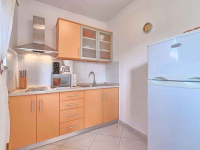 Ferienwohnung für 2 Personen (25 m²) in Umag 7/10