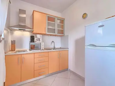 Ferienwohnung für 2 Personen (25 m²) in Umag 2/10