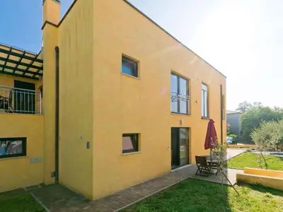 Ferienwohnung für 2 Personen (25 m²) in Umag 8/10