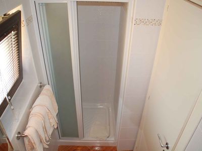 Ferienwohnung für 4 Personen (45 m²) in Umag 9/10