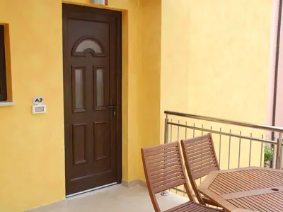 Ferienwohnung für 6 Personen (67 m²) in Umag 2/10