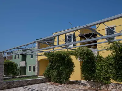 Ferienwohnung für 4 Personen (45 m²) in Umag 3/10