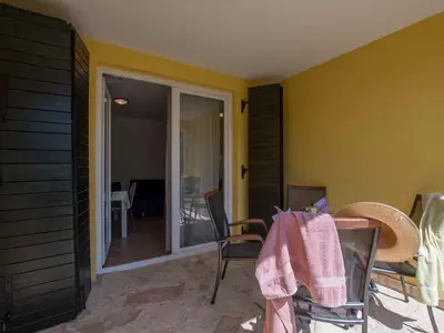 Ferienwohnung für 4 Personen (45 m²) in Umag 8/10