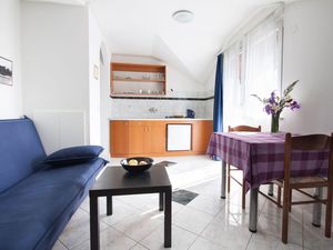 Ferienwohnung für 4 Personen (25 m²) in Umag