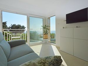 Ferienwohnung für 4 Personen (45 m²) in Umag