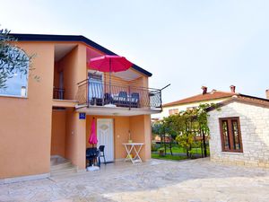 Ferienwohnung für 6 Personen (55 m&sup2;) in Umag