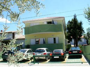 Ferienwohnung für 4 Personen (50 m&sup2;) in Umag