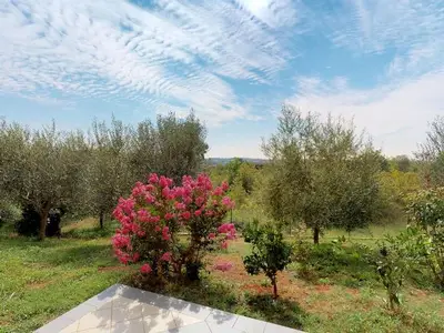 Ferienwohnung für 6 Personen in Umag 6/10