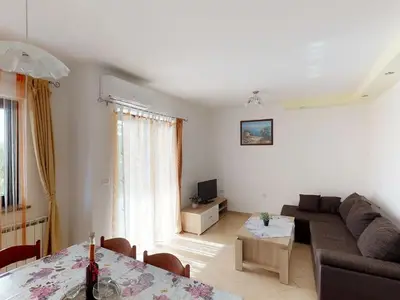Ferienwohnung für 6 Personen in Umag 7/10