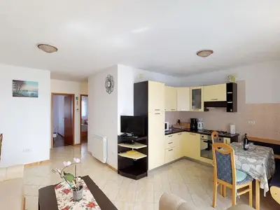 Ferienwohnung für 6 Personen in Umag 9/10