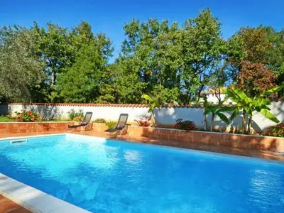 Ferienwohnung für 4 Personen in Umag 4/10