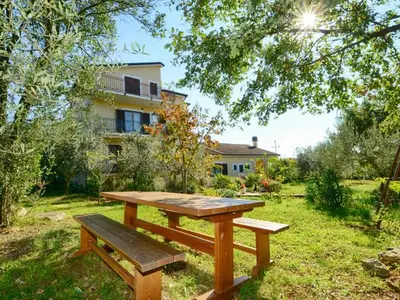 Ferienwohnung für 4 Personen in Umag 6/10