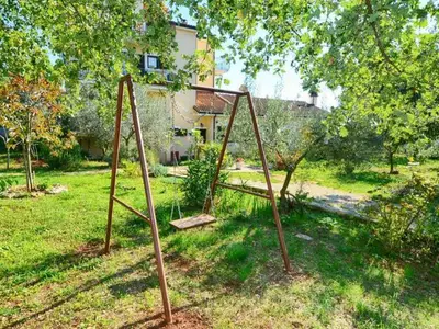 Ferienwohnung für 4 Personen in Umag 8/10