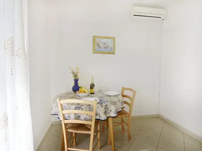 Ferienwohnung für 2 Personen in Umag 10/10