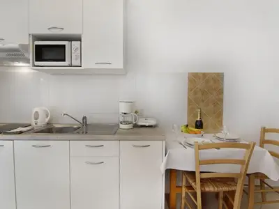 Ferienwohnung für 2 Personen in Umag 9/10