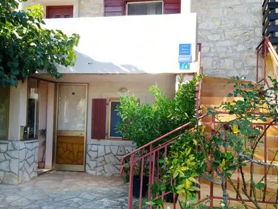 Ferienwohnung für 4 Personen in Umag 1/10
