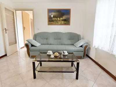 Ferienwohnung für 4 Personen in Umag 6/10