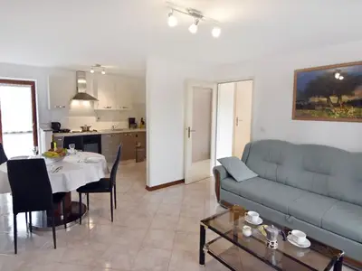 Ferienwohnung für 4 Personen in Umag 8/10