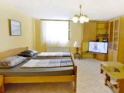 Ferienwohnung für 3 Personen in Umag 7/10