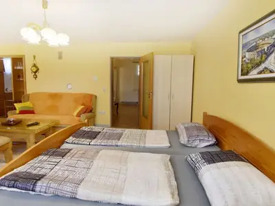 Ferienwohnung für 3 Personen in Umag 9/10