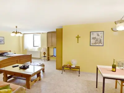 Ferienwohnung für 3 Personen in Umag 10/10