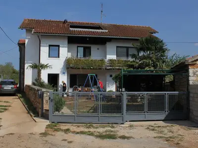 Ferienwohnung für 3 Personen in Umag 1/10