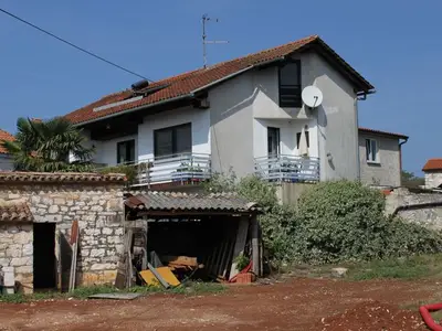 Ferienwohnung für 3 Personen in Umag 2/10