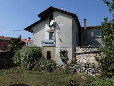 Ferienwohnung für 3 Personen in Umag 3/10