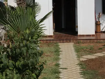 Ferienwohnung für 3 Personen in Umag 5/10