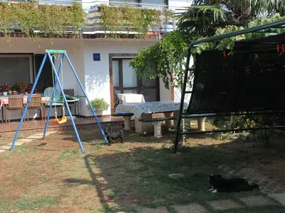 Ferienwohnung für 3 Personen in Umag 6/10