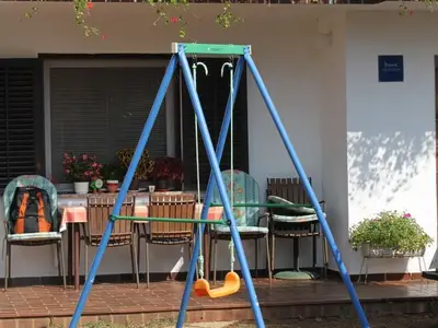 Ferienwohnung für 3 Personen in Umag 7/10