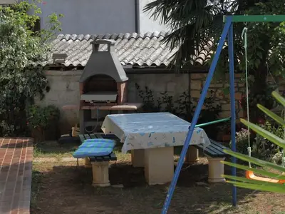 Ferienwohnung für 3 Personen in Umag 8/10