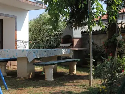 Ferienwohnung für 3 Personen in Umag 9/10