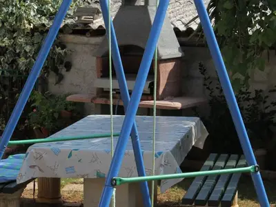 Ferienwohnung für 3 Personen in Umag 10/10