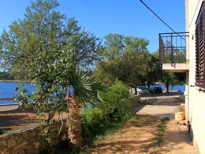 Ferienwohnung für 3 Personen in Umag 3/10