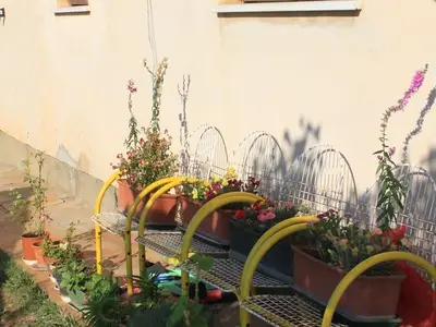 Ferienwohnung für 3 Personen in Umag 4/10