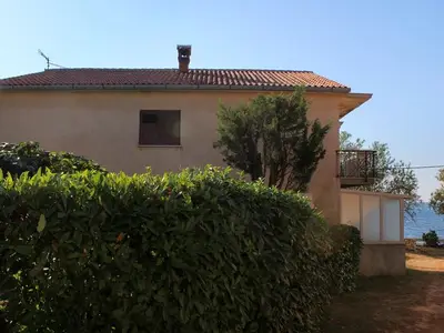Ferienwohnung für 4 Personen in Umag 1/10