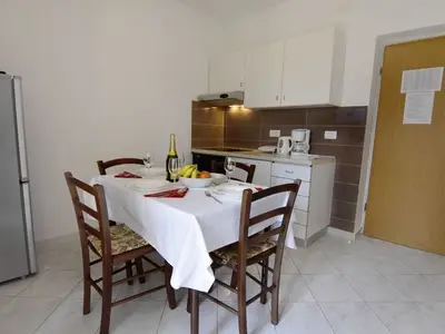 Ferienwohnung für 4 Personen in Umag 9/10
