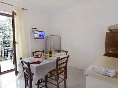 Ferienwohnung für 4 Personen in Umag 10/10